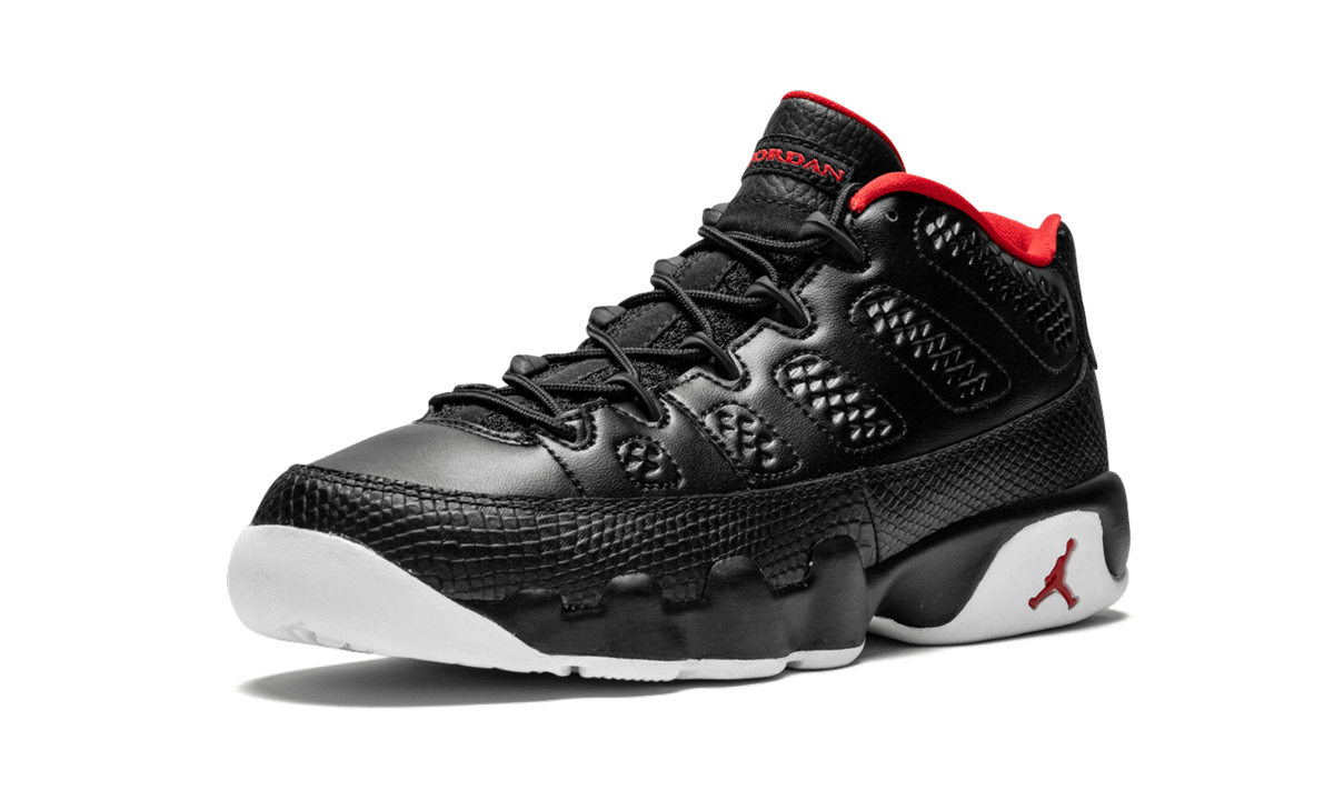 Air Jordan 9 Retro Low GS