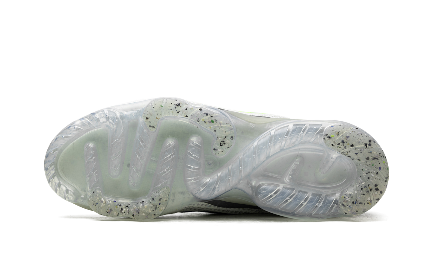 AIR VAPORMAX 2021 FK "White Royal Volt" DC9394 100