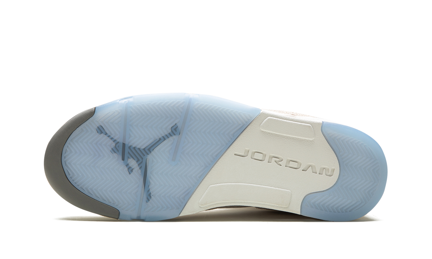 Air Jordan 5 "Craft" FD9222 180