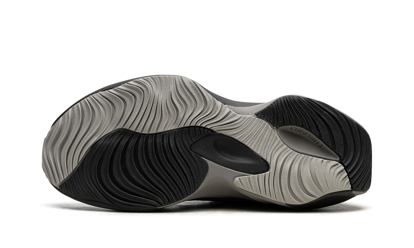 WRPD Runner "Black Blue" UWRPDTBK