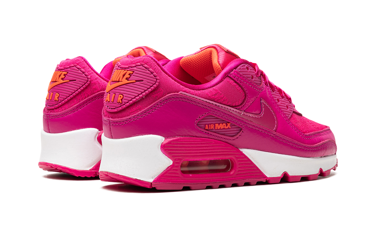 AIR MAX 90 WMNS "Valentine's Day (2022)" DQ7783 600