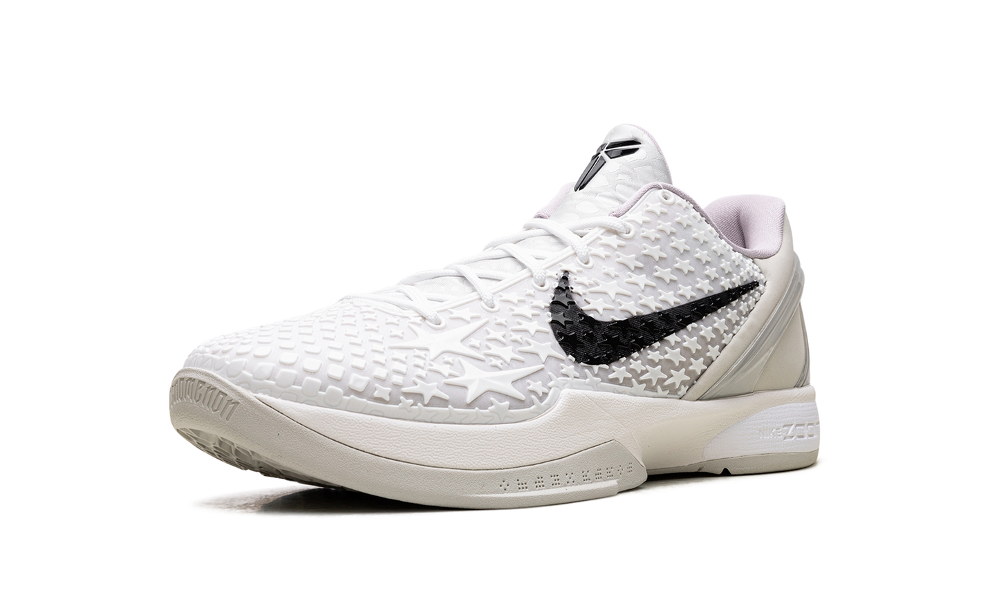 Kobe 6 Protro "All Star 2.0" FQ3546 100