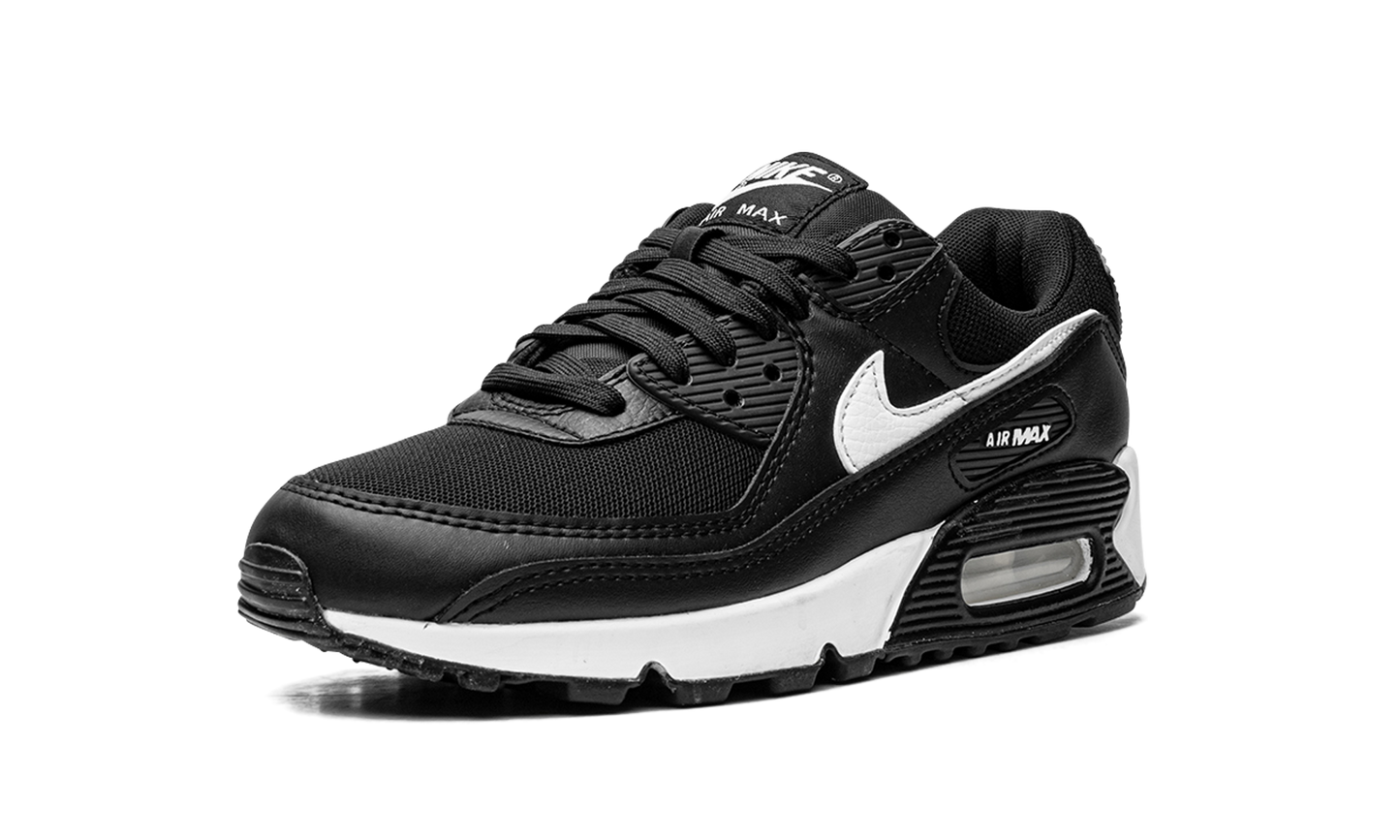 AIR MAX 90 MNS WMNS "Black/White" DH8010 002