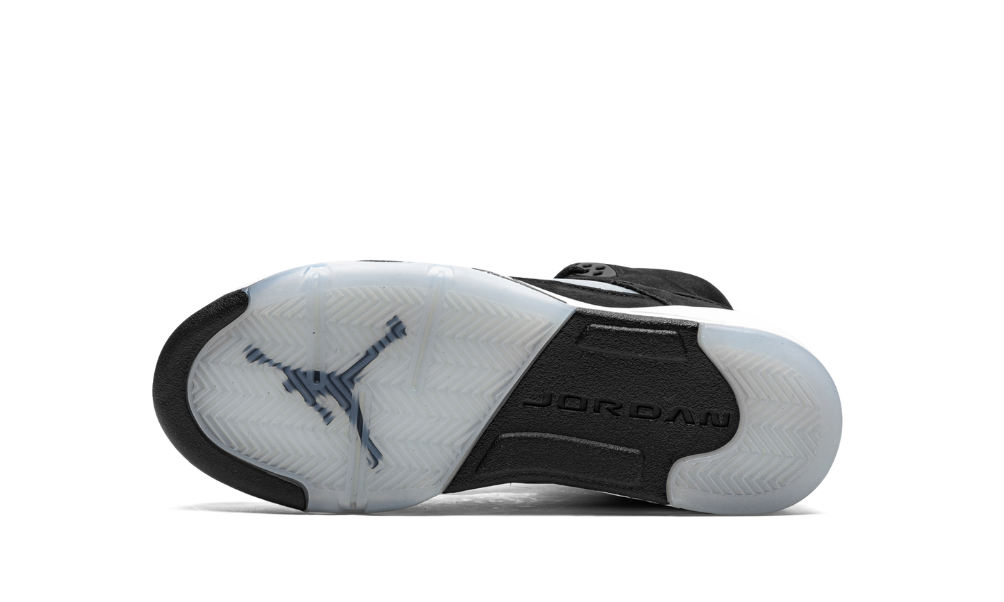 Air Jordan 5 Retro GS "Oreo 2021" 440888 011