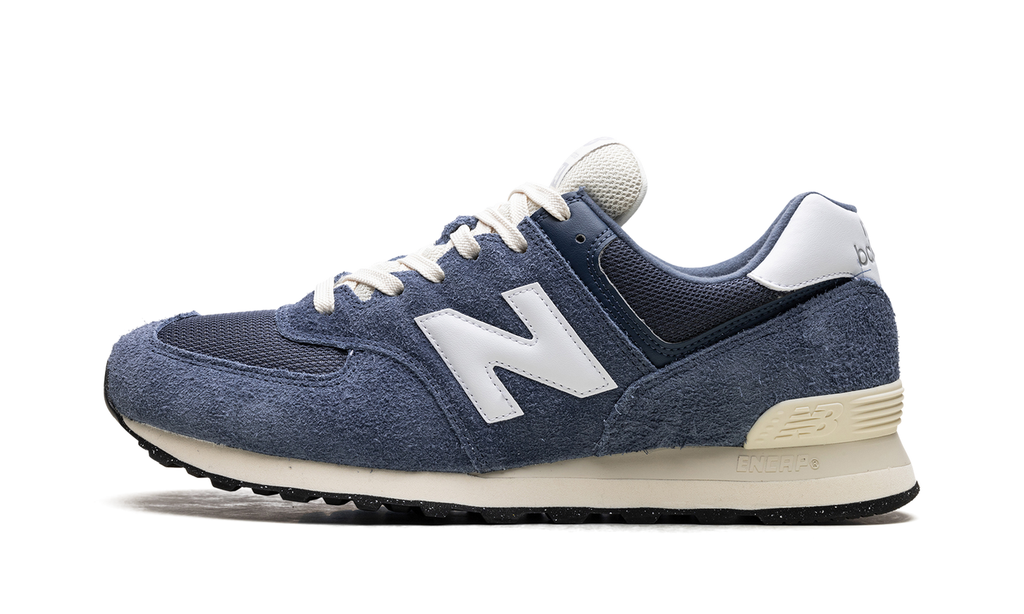 574 "Vintage Indigo" U574RBJ