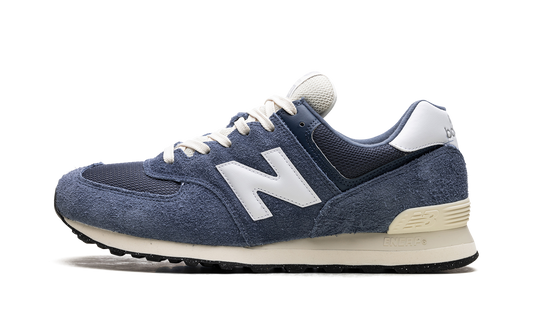 574 "Vintage Indigo" U574RBJ