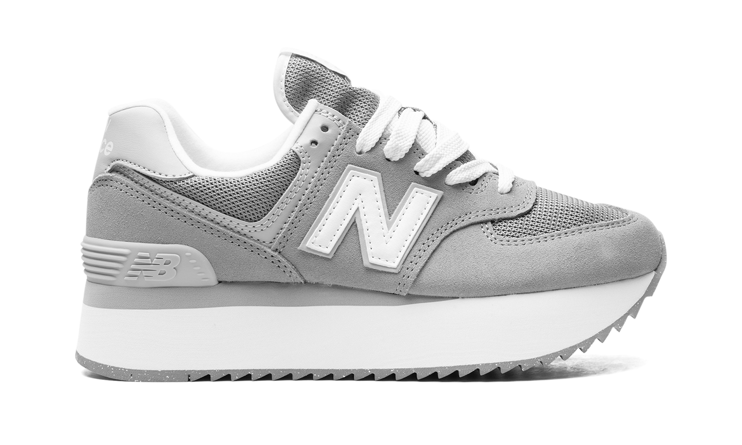 574+ "Shadow Grey" WL574ZSD