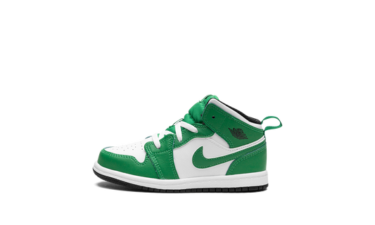 AIR JORDAN 1 MID TD "Lucky Green" DQ8425 301