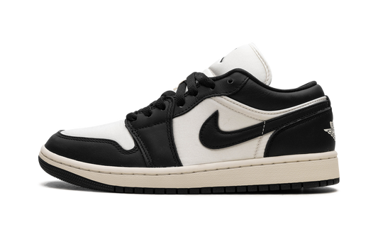 Air Jordan 1 Low WMNS "Vintage Panda" FB9893 101