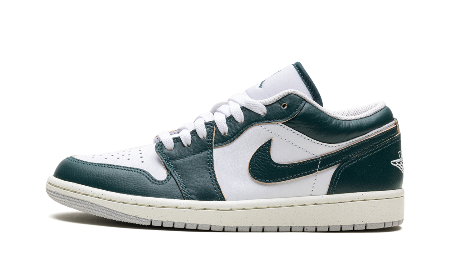 Air Jordan 1 "Oxidized Green" FQ7687 300