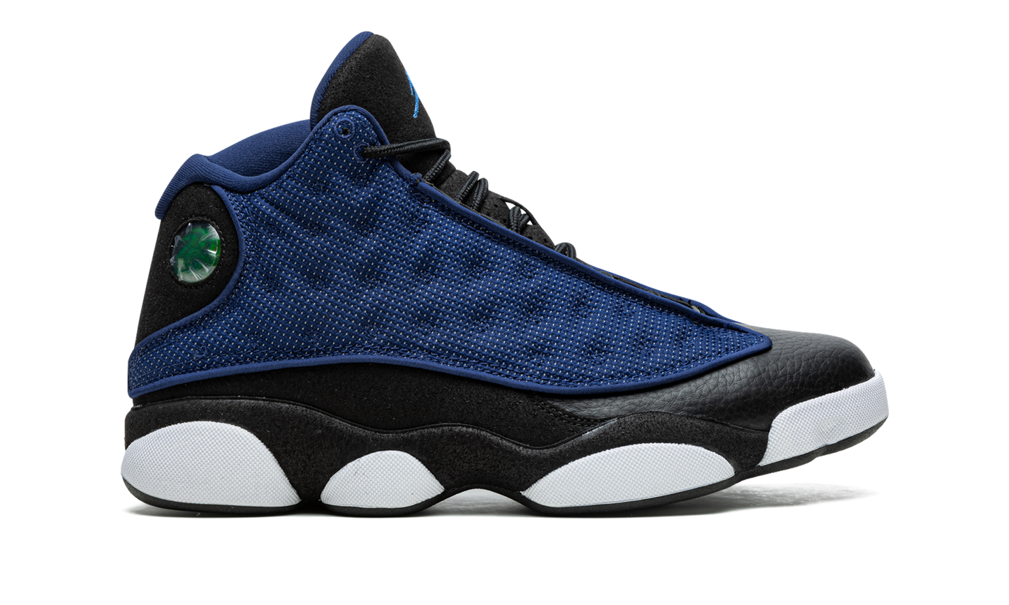 Air Jordan Retro 13 "Brave Blue" DJ5982 400