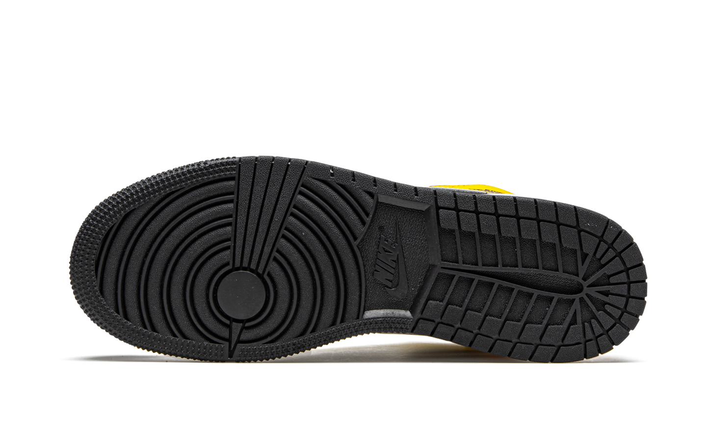 Air Jordan 1 MID SE GS BQ6931 087