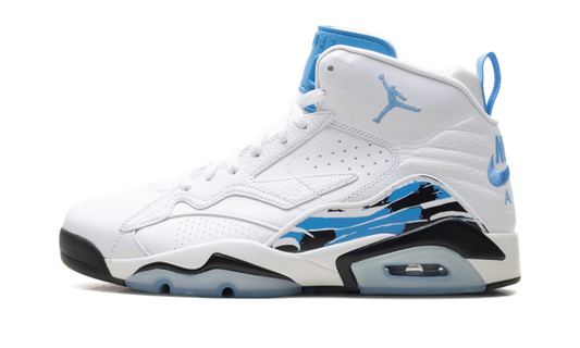Jordan MVP "White University Blue" DZ4475 140