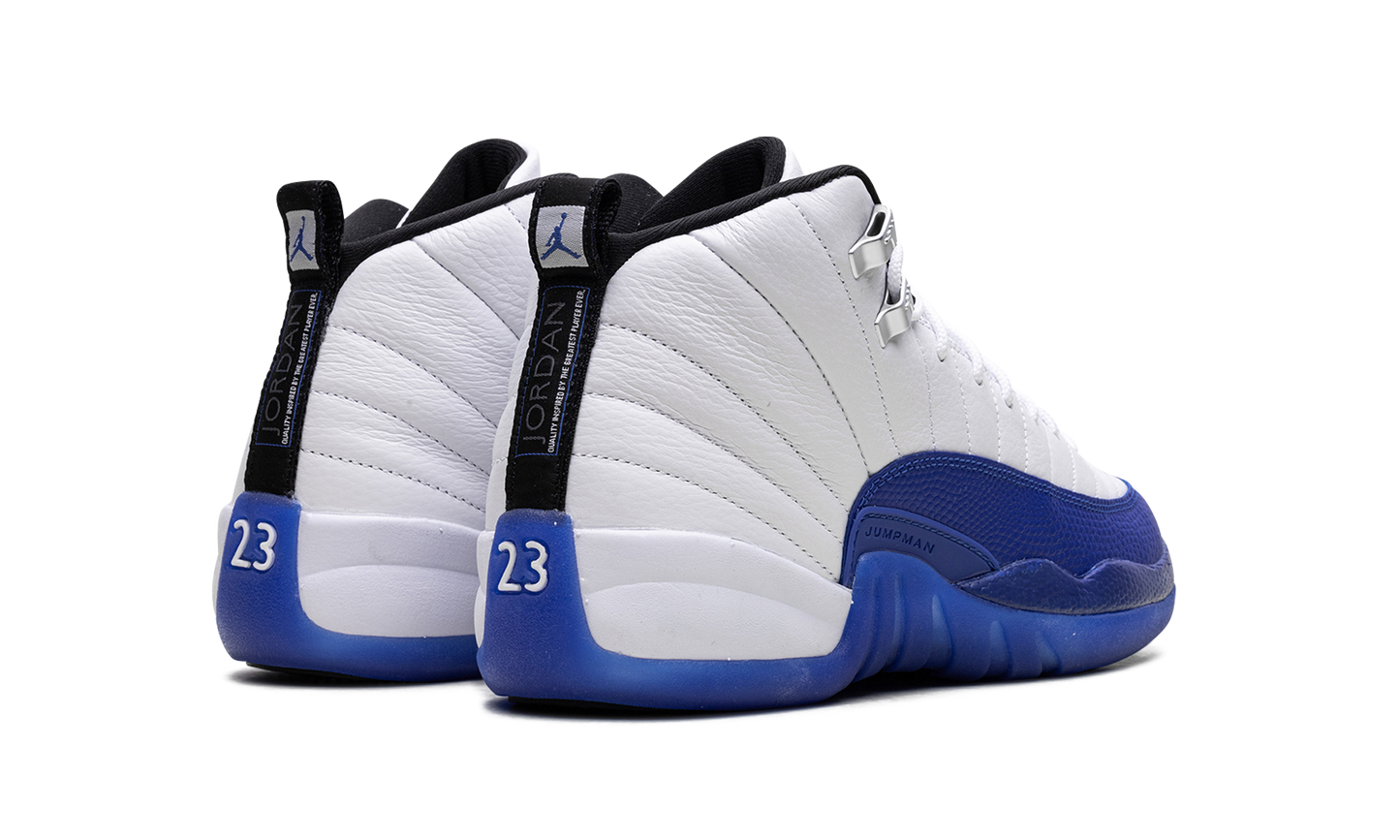 Air Jordan 12 GS "Wizards" 153265 140