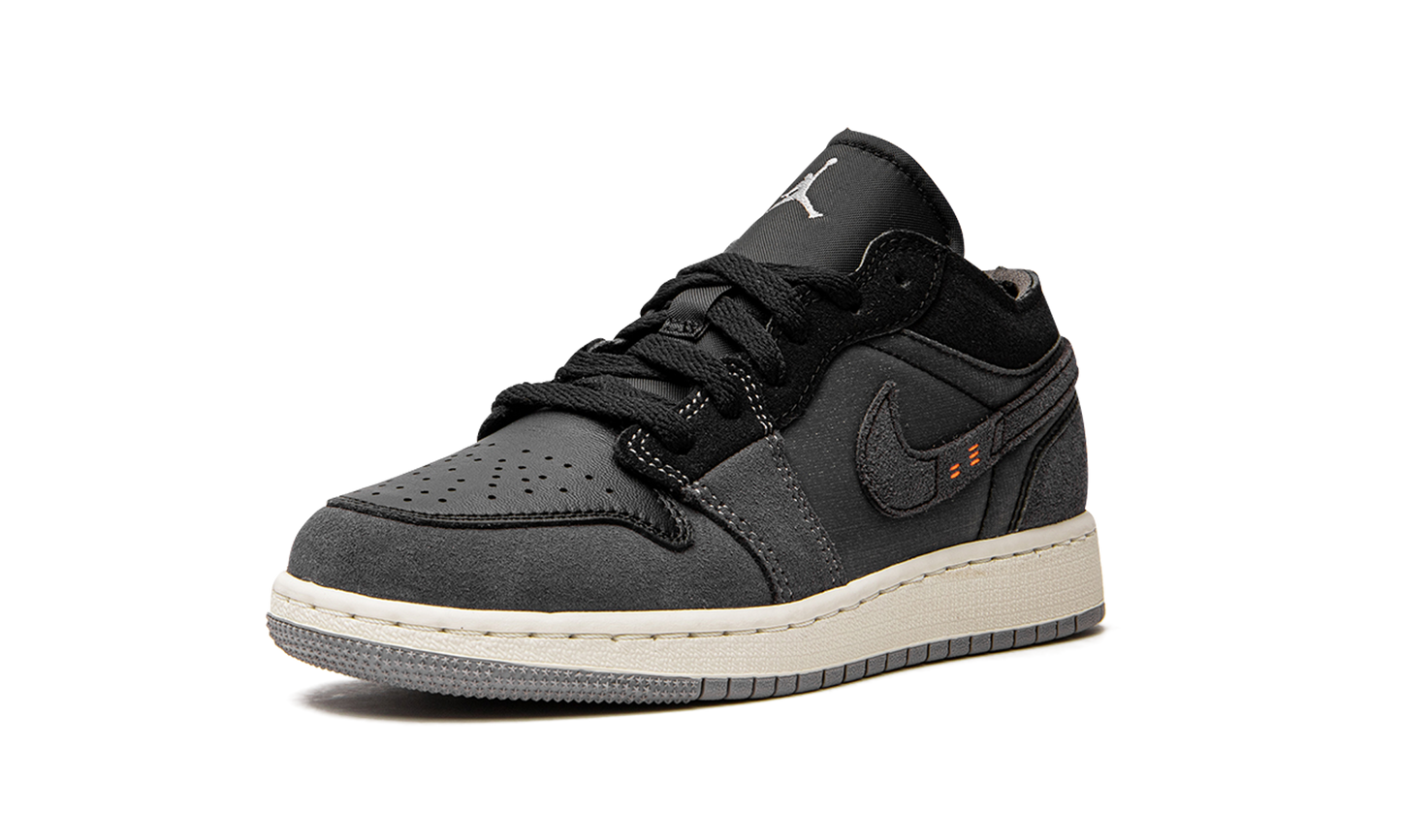 Air Jordan 1 Low SE Craft GS "Inside Out" DV0478 001