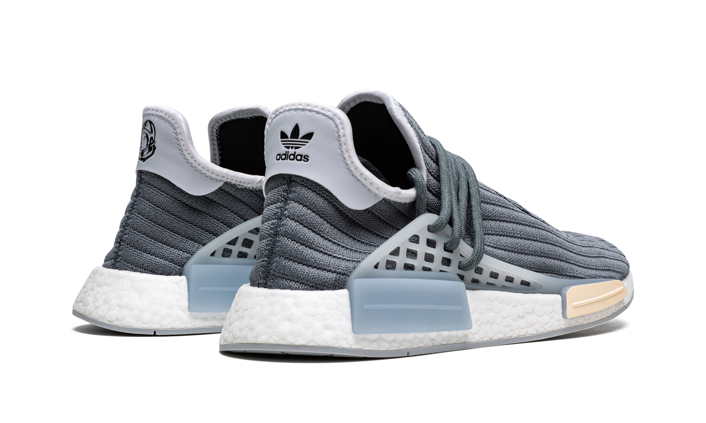 NMD Humanrace "Pharrell X Billionaire Boys Club - Astronaut Blue" GW3955