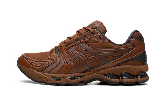 Gel-Kayano 14 "Earthenware Pack Rusty Brown" 1203A412 200