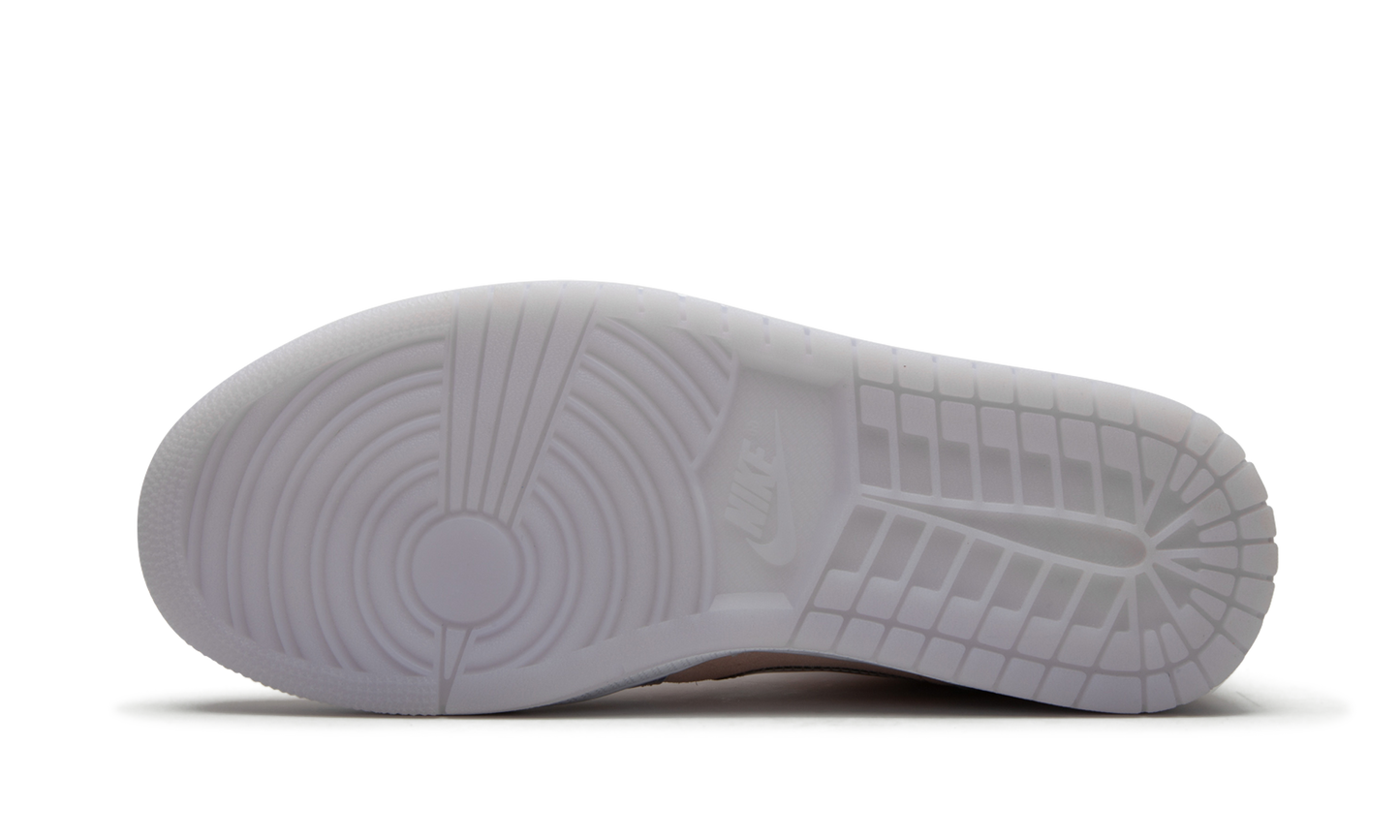 Air Jordan 1 Mid SE WMNS "P(Her)spective" CW6008 600