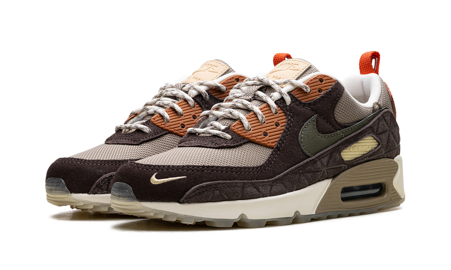 AIR MAX 90 SE WMNS "KHAKI / MEDIUM OLIVE" FV1176 247