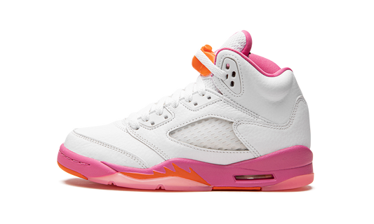 Jordan 5 Retro GS "Pinksicle" 440892 168
