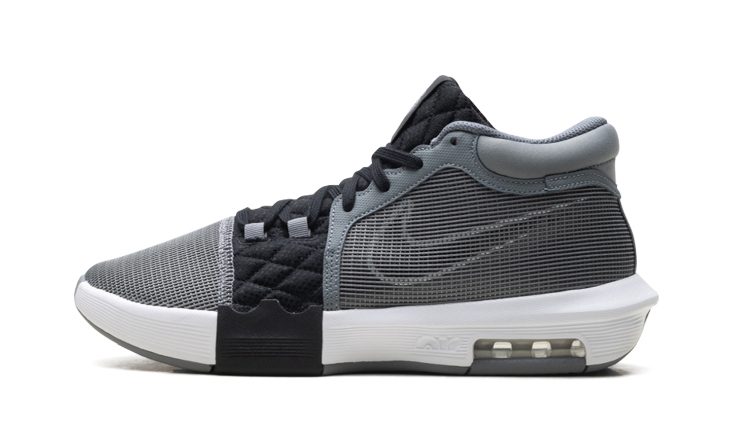LeBron Witness 8 "Cool Grey Black" FB2239 004