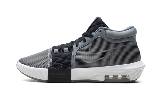 LeBron Witness 8 "Cool Grey Black" FB2239 004