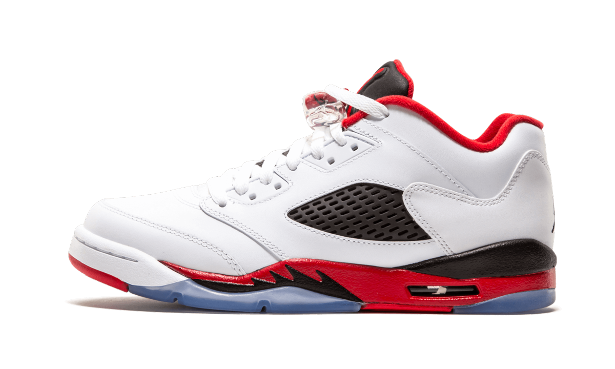 Air Jordan 5 Retro Low GS