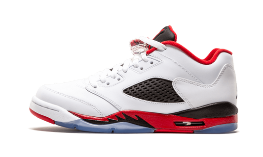 Air Jordan 5 Retro Low GS