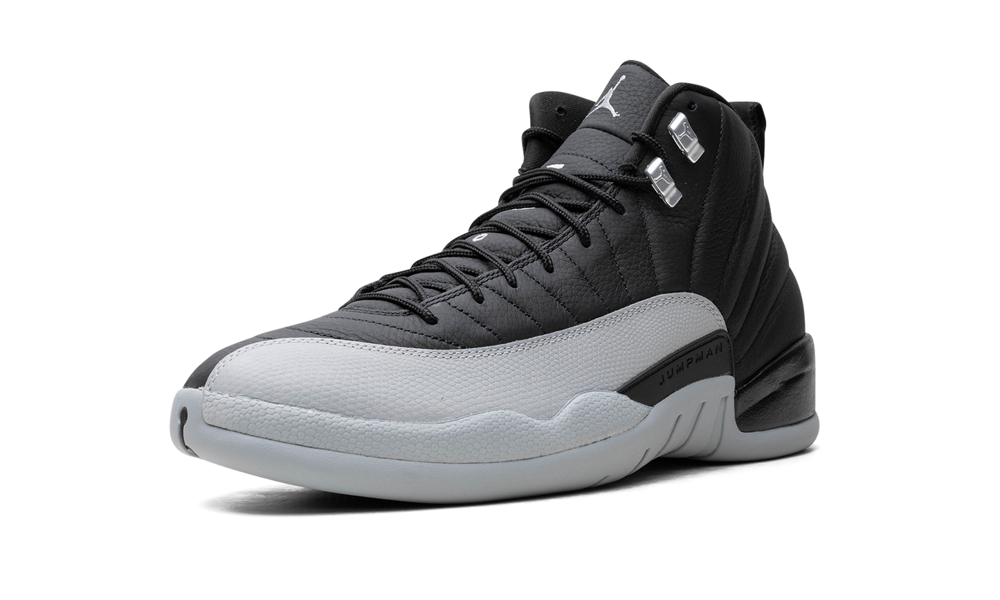 Air Jordan 12 "Barons" CT8013 010