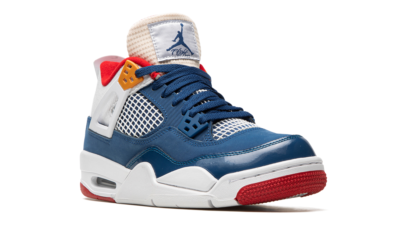 Air Jordan 4 GS "Messy Room" DR6952 400