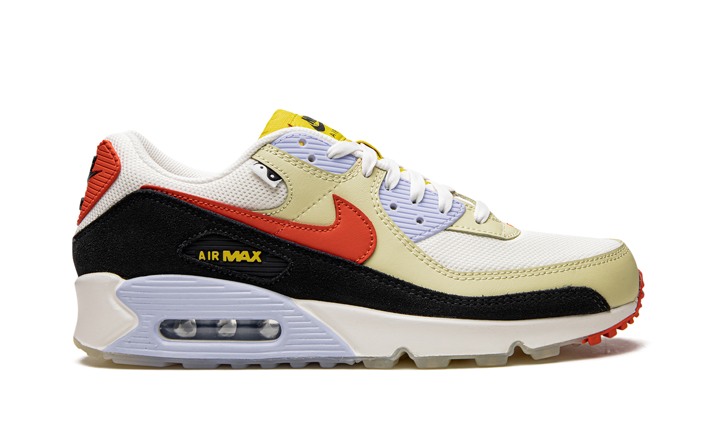 Air Max 90 "Set To Rise" DV2116 700