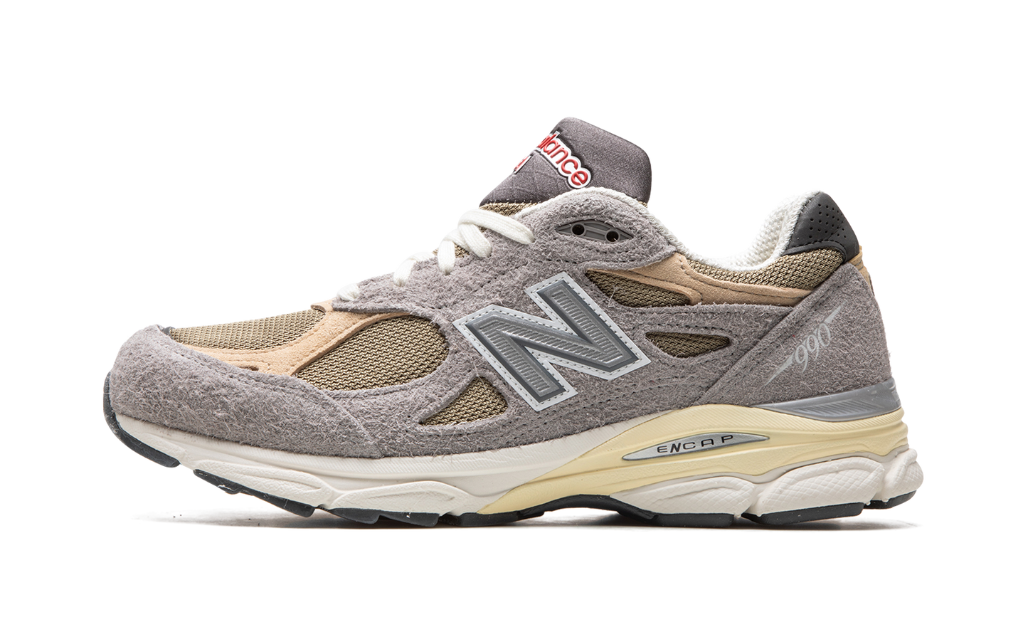 990 V3 "Made In USA - Teddy Santis - Marblehead" M990TG3