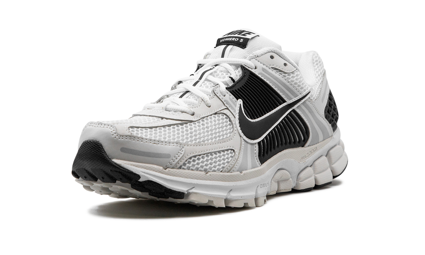 Zoom Vomero 5 "White / Black" FB9149 101