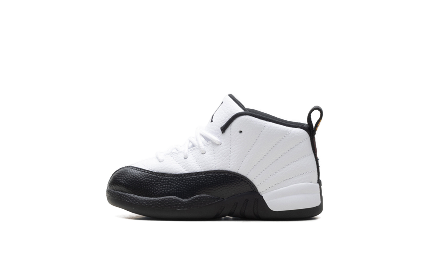 Air Jordan 12 TD "Taxi" 850000 117