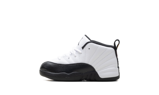 Air Jordan 12 TD "Taxi" 850000 117