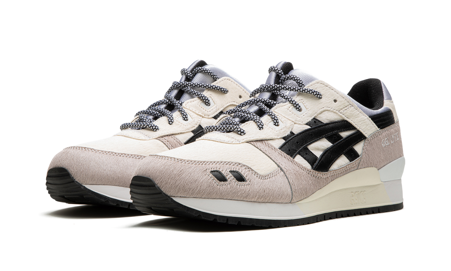 Kith x Marvel x Gel Lyte 3 '07 Remastered "X-Men 60th Anniversary - Storm (Trading Card Not Included)" 1201A959 100