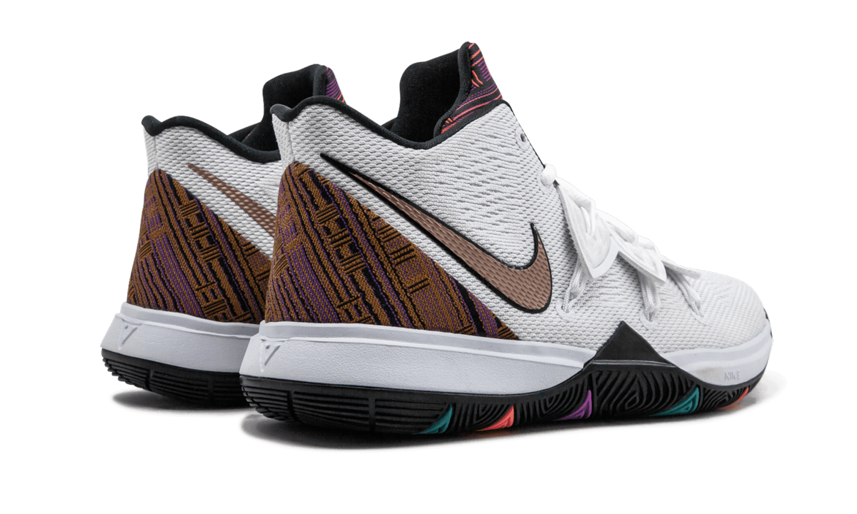 Kyrie 5 (GS) CI7894 100