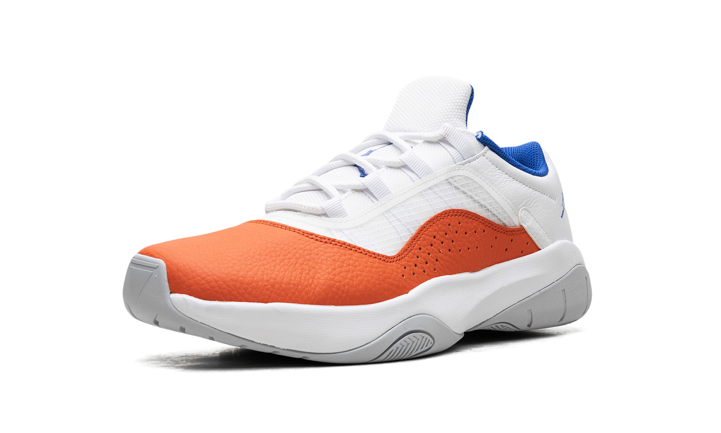 Air Jordan 11 CMFT Low "Wheaties" CW0784 108