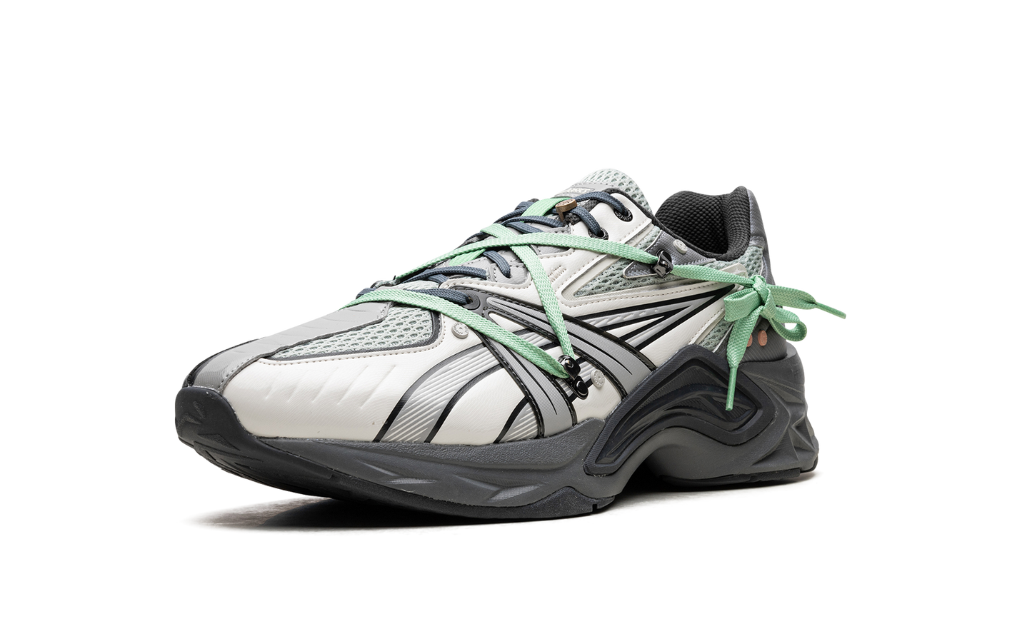 HN2-S Protoblast "Andersson Bell Smoke Grey"