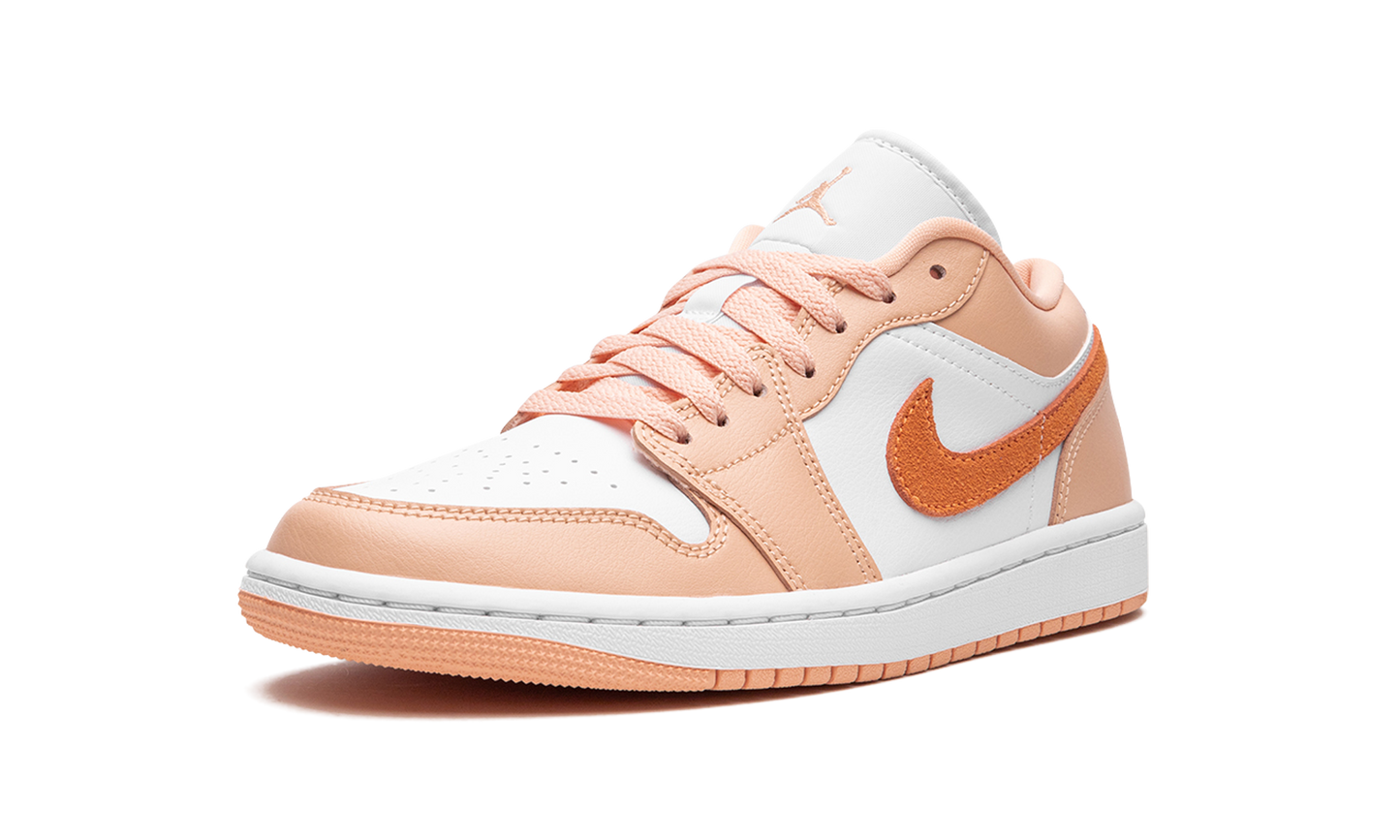 AIR JORDAN 1 LO WMNS "Sunset Haze" DC0774 801
