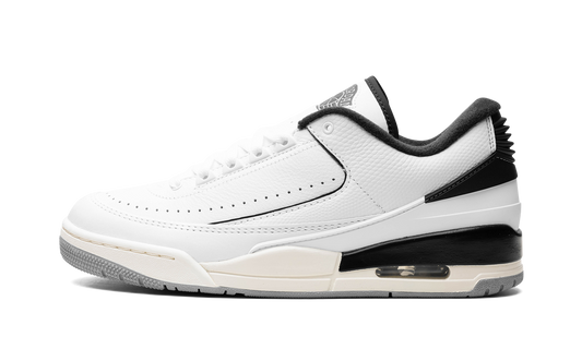 Jordan 2/3 "White/Black" FD0383 100