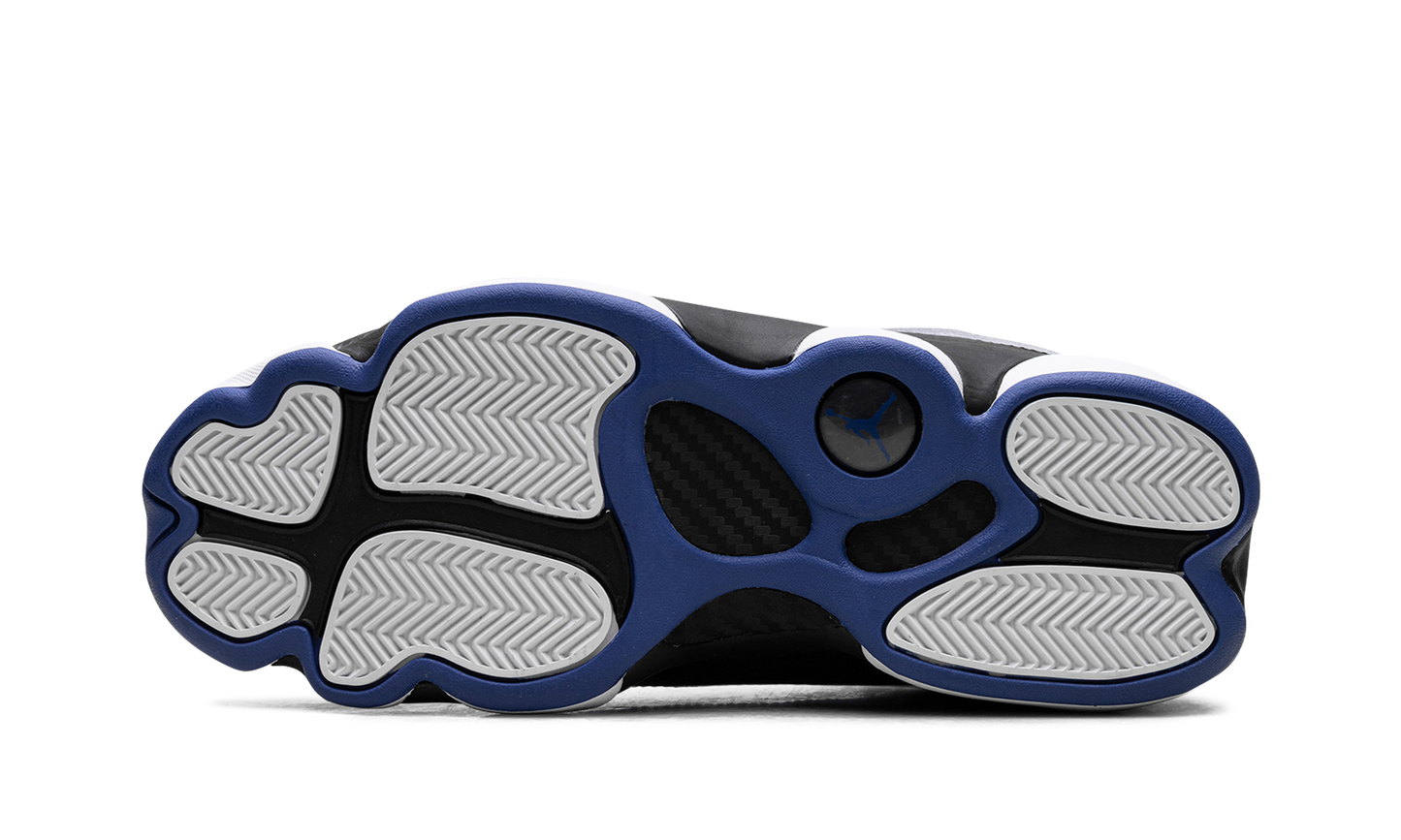 Jordan 6 Rings "Game Royal" 322992 142