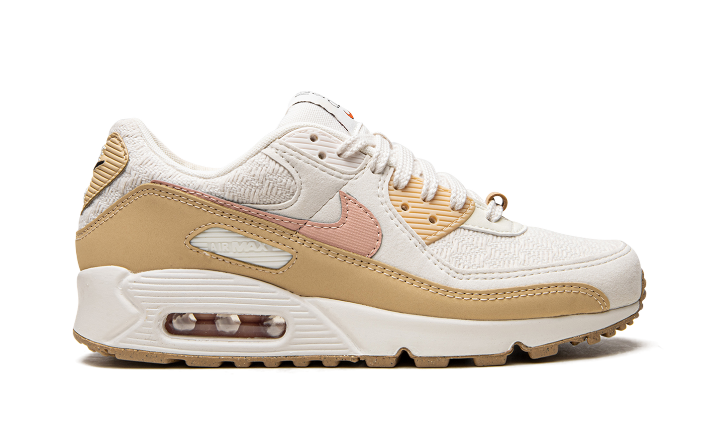 AIR MAX 90 MNS WMNS "Sun Club" DJ9997 101