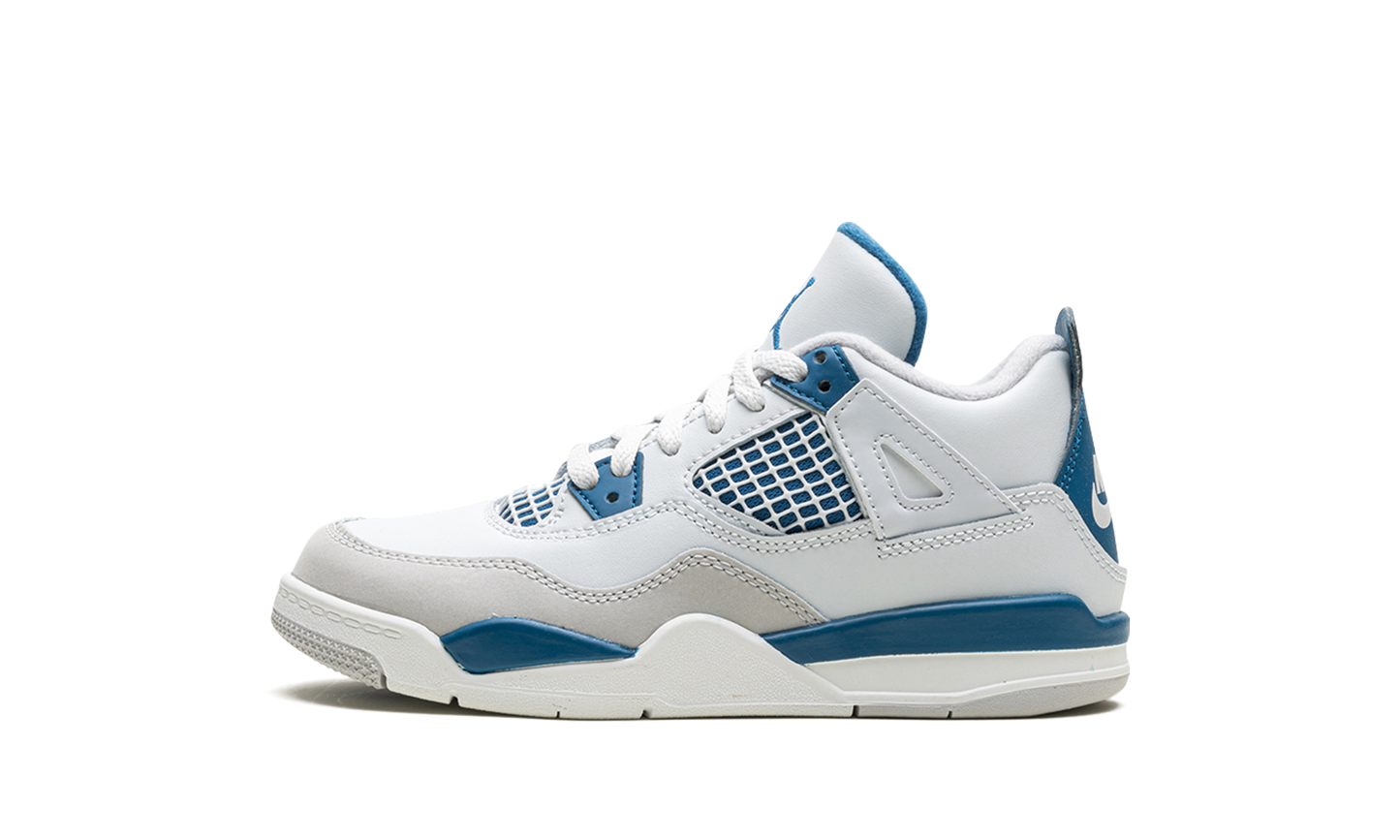 Air Jordan 4 PS "Military Blue" BQ7669 141