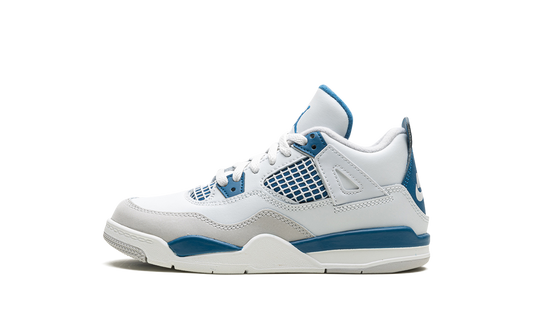 Air Jordan 4 PS "Military Blue" BQ7669 141
