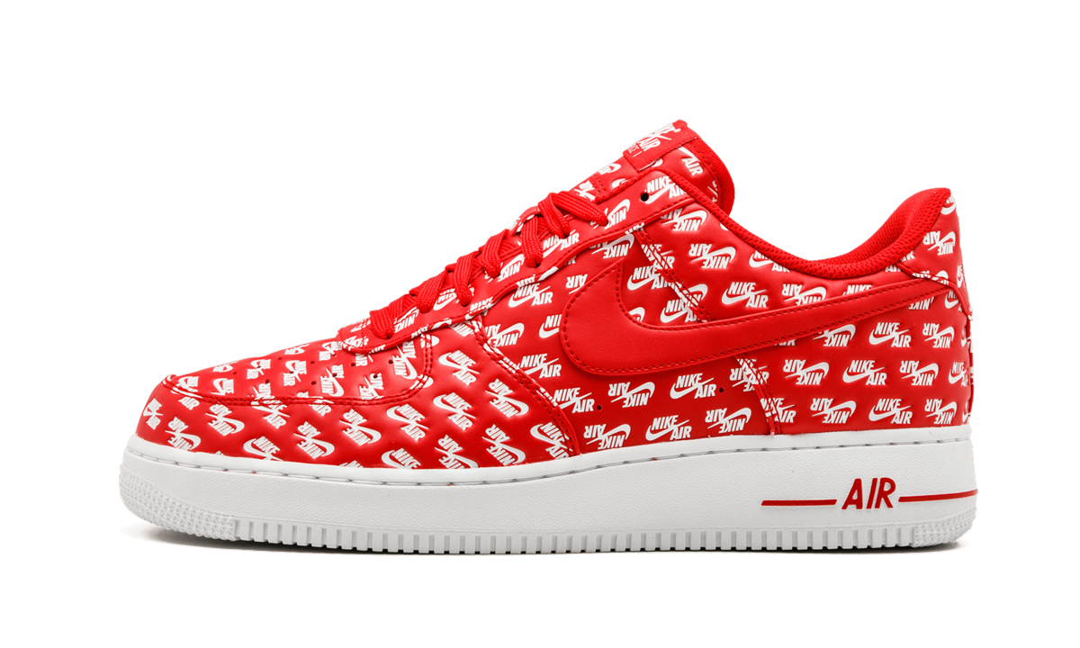 Air Force 1 '07 QS AH8462 600