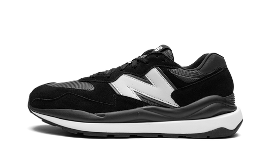 57/40 "Black / White" M5740CBA