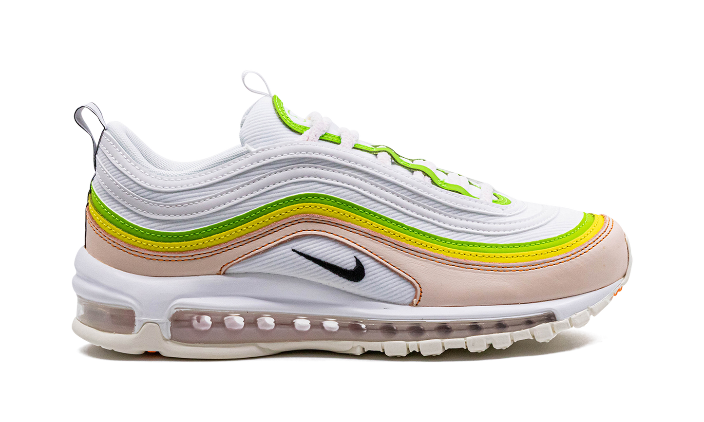 AIR MAX 97 WMNS "Feel Love" FD0870 100