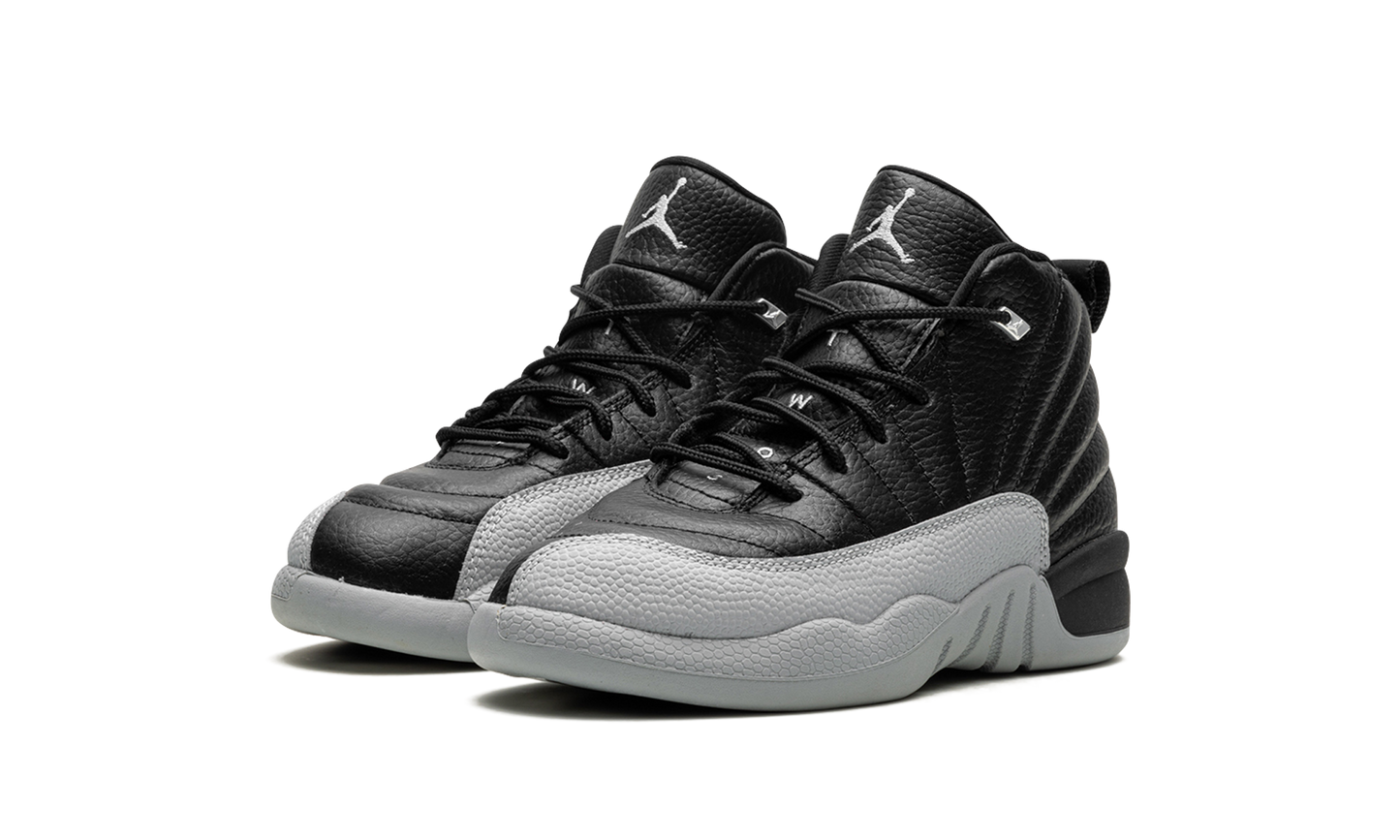 Jordan 12 Retro PS "Barons" 151186 010