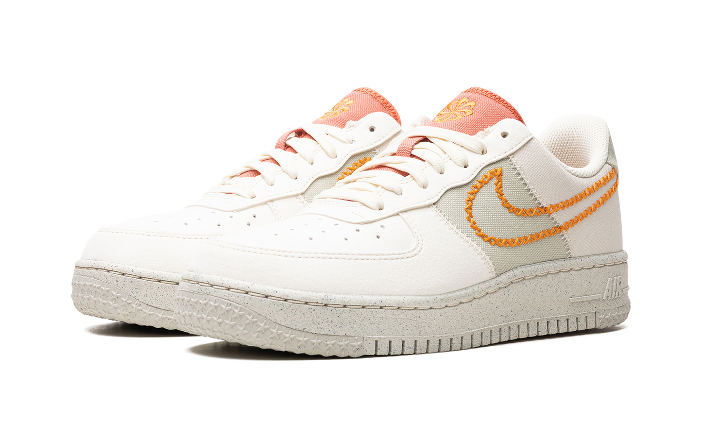 AIR FORCE 1 '07 LO NH WMNS "Next Nature - Coconut Milk" DR3101 100